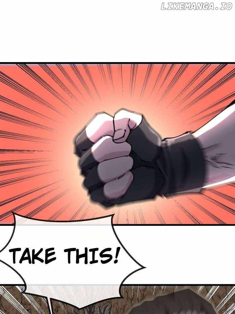I Am The Monster Overlord Chapter 90 6